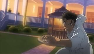 月下の奇術師VS蹴撃の貴公子、再戦実現