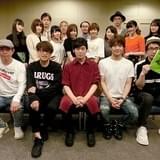 「ワンパンマン」古川慎、石川界人らキャストが第2期・最終話のアフレコ終了に感慨