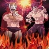 覆面レスラーが異世界でペットショップ経営 漫画「けものみち」小西克幸主演で10月TVアニメ化