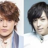 宮野真守&蒼井翔太、ミュージカル「ウエスト・サイド・ストーリー」主演 Wキャスト編成で11月上演