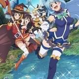 劇場版「このすば」主題歌詳細が発表 サントラやオーケストラコンサートの録音盤も発売