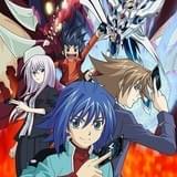 2011年放送「カードファイト!! ヴァンガード!」全65話がYouTubeで無料配信