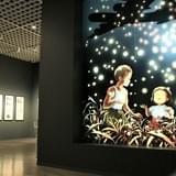 「火垂るの墓」ブース