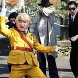 “埼玉ディスり”はまだあった 魔夜峰央原作「劇場版パタリロ!」本編映像