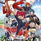 映画「妖怪ウォッチ」新作、ピンク・レディーとの異色コラボ実現 最新予告お披露目