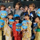 小林幸子、「ミュウツーの逆襲」主題歌「風といっしょに」は「私にとって宝物」