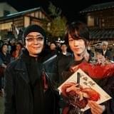 佐藤健主演「るろうに剣心」最終章、7カ月超の撮影がついに終了「言うまでもなく僕の誇り」