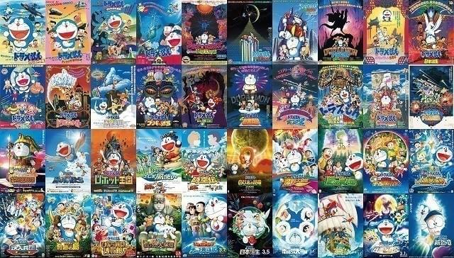 ドラえもん50周年記念作品は「のび太の新恐竜」 今井一暁監督＆川村