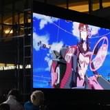 「シン・エヴァ」冒頭映像10分40秒が解禁 “真の完結”に向けて、パリを舞台に戦いの幕があがった