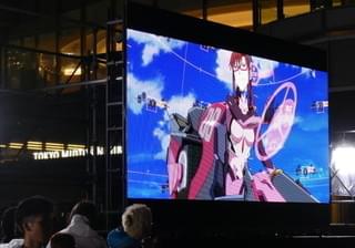 冒頭10分40秒の映像が初公開