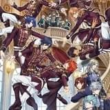 【週末アニメ映画ランキング】「うたプリ」前週比120%で興収7.5億円突破、「劇場版 Free!」は9位発進