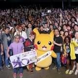 新「ミュウツーの逆襲」LAプレミア開催 「ポケモンGO」とコラボ発表、ミュウツー入手の機会も