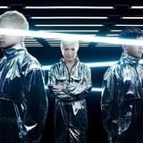 「HUMAN LOST 人間失格」主題歌はm-flo 菅野祐悟らメインスタッフも明らかに