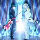 「アイナナ」第2期、20年放送決定 本格登場を果たす「Re:vale」のビジュアル公開