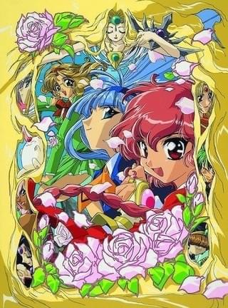 「魔法騎士レイアース」などのイベント上映も実施