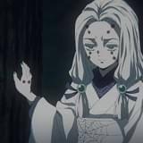 蜘蛛の鬼(姉) （CV：白石涼子）