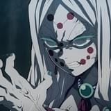 蜘蛛の鬼(母) （CV：小清水亜美）