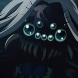 蜘蛛の鬼(父) （cv：稲田徹）