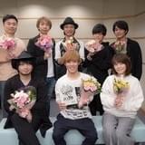 「ジョジョ 黄金の風」最終回のアフレコが完了 キャスト陣が“覚悟”に満ちた“黄金体験”を追想