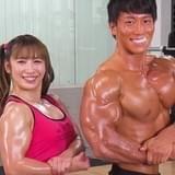 「ダンベル何キロ持てる?」筋肉アイドルやボディビルダーが肉体美を披露する主題歌MV公開