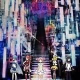 「マギアレコード 魔法少女まどか☆マギカ外伝」予告CMショートアニメ「マギレポ劇場」公開