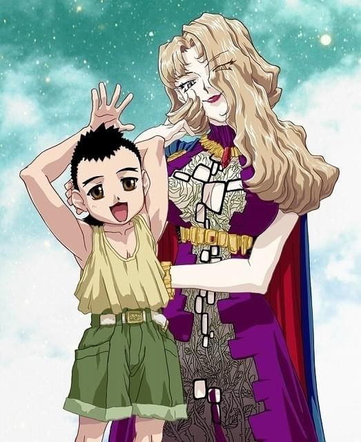 天地無用！魎皇鬼」第5期制作決定 天地の弟・剣士が宇宙規模の騒動に