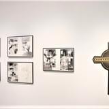 小畑健「DEATH NOTE」新作読切を発表 画業30周年記念展で冒頭10ページ先行公開