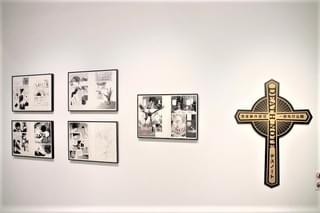 小畑健「DEATH NOTE」新作読切を発表 画業30周年記念展で冒頭10ページ先行公開