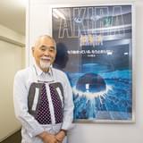 【明田川進の「音物語」】第26回 「AKIRA」金田役の岩田光央さんと鉄雄役の佐々木望さん