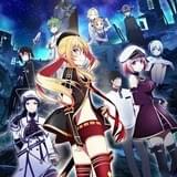 「戦×恋」10月放送決定 ヒロイン・七樹の変身シーンを収録したティザーPVやビジュアル公開