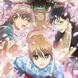 全国優勝のさらに先へ 「ちはやふる3」ティザーPV&強豪が集結したキービジュアル公開