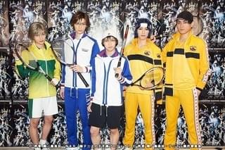 「ミュージカル『テニスの王子様』3rdシーズン」新作が開幕