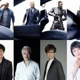 小山力也×山路和弘×山寺宏一×沢城みゆき「ワイスピ」新作吹き替え版に実力派集結