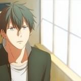 内田が声を務める立夏