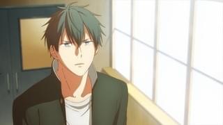 内田が声を務める立夏