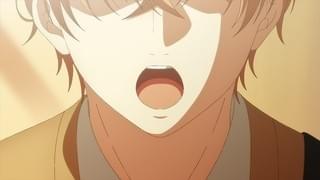 立夏の心をとらえた真冬の歌声