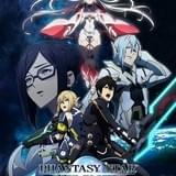 「PSO2」TVアニメ最新作「エピソード・オラクル」主演に小野大輔 制作はGONZO