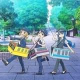 【夏休み無料イベントまとめ】「三ツ星カラーズ」が鉄道3社とコラボ トークショーも開催