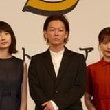 ビアンカとフローラ、どちらを選ぶ? 佐藤健ら「ドラクエ」男性キャストが激論