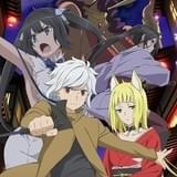 松岡禎丞と逢坂良太が語る「ダンまちll」の共感ポイントと、アポロンのギャップ演技裏話