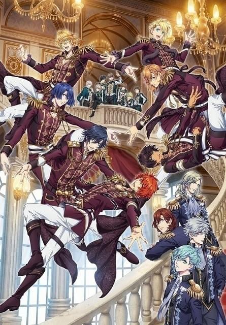 劇場版うた☆プリ」インタビュー：ST☆RISH編】キャスト7人が“夢の王国