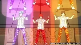 3グループによる6組のシャッフルユニットも見どころ！