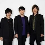 (左から)寺島拓篤、鈴村健一、谷山紀章
