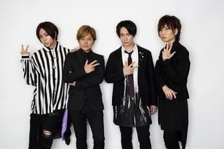 QUARTET NIGHTのキャスト4人が結集!