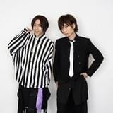 蒼井翔太&前野智昭
