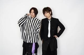 蒼井翔太＆前野智昭