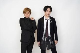 森久保祥太郎＆鈴木達央