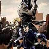 「ノー・ガンズ・ライフ」諏訪部順一、山下大輝、沼倉愛美の出演で10月放送 新PV完成
