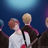 「ギヴン」作中バンドが9月18日にメジャーデビュー ボーカルは主演の矢野奨吾