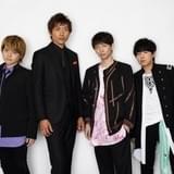 (左から)内田雄馬、高橋英則、木村良平、山下大輝